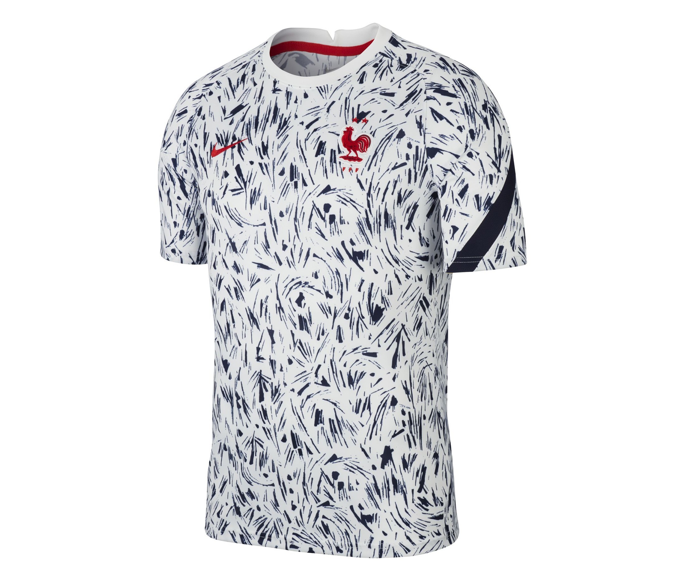 maillot france 2021